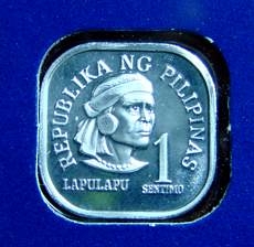 Coin Collection - From my coin collection.