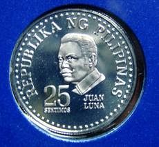 Coin Collection - From my coin collection