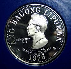 Coin Collection - From my coin collection.