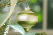 Christmas - photo of holiday ornament