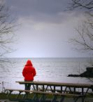 loneliness - Feeling lonely and being unwanted?