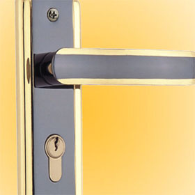 do you use this lock - it is wonderful lock.