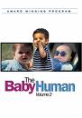 human - baby human
