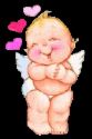 angel baby - i like angel especially babies, co'z they are cute,innocent,and pure and yet so young its acts as a messenger from god. a guardian spirit or guiding influence, a kind and lovable person, and one who manifest goodness and selflessness and its acts as intermediary between heaven and earth