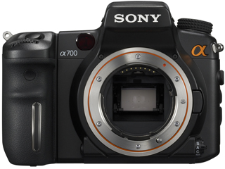 Digital camera - Digital camera make, sony, canon, panasonic