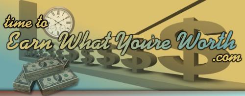 Is'nt it time to earn what youre worth - go see my website for more info http://www.timetoearnwhatyoursworth.com/belgianbill