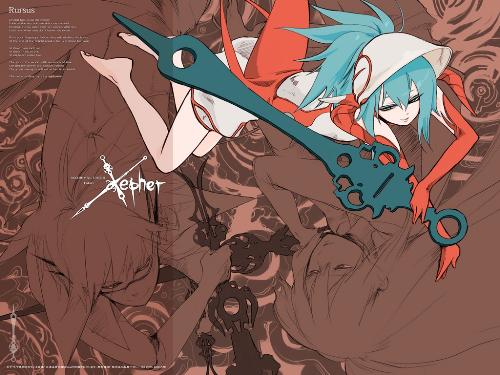 xepher - xepher 2