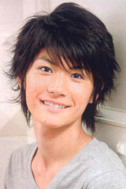 haruma miura - miura haruma, actor and singer, Gokusen 3, Binbo Dashi, Unfair, 14 Sai no Haha, etc.