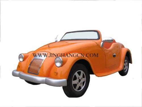 electric car - European style. kbestev@gmail.com