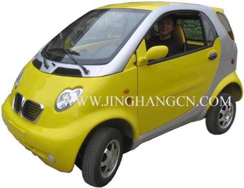 smart e-car - 3KW DC/5KW AC motor top speed 55-80km/h full range:130-170km   kbestev@gmail.com