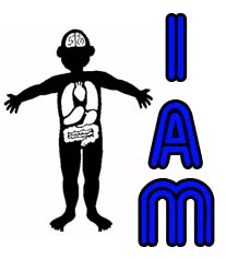 human - i am