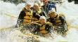 Go Raft, Yo ho - White Water Rafting, Fun Adventure..You have try it