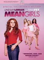 mean girls - mean girls movie