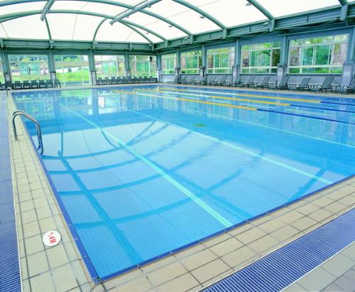 it is so amazing, please come in. - the wonderful swimming room;shuilifang
