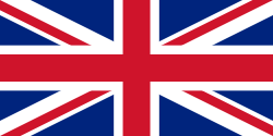 union jack - flag of the uk