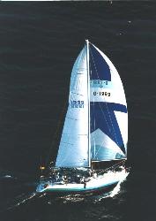 sailboats - sail