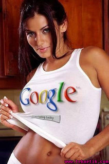 google it  - google me