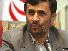 President of Iran and the world - Why is he so inflexible?
