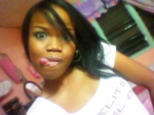 kulit mode - foolin around...