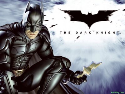 picture of batman in the movie.... - A snap form the ever popular movie batman....i personally loved the movie..