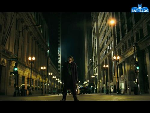 picture of batman in the movie.... - A snap form the ever popular movie batman....i personally loved the movie..