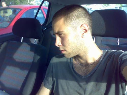 again me :) - :)