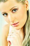 skin - I want to have younger skin.