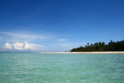 Bantayan Island, Cebu, Philippines - I miss this place!!!