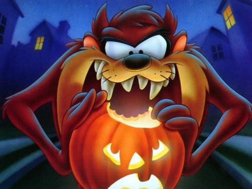 taz - my favorite cartoon character, taz!