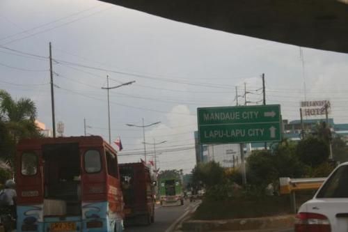 Downtown - Downtown Cebu