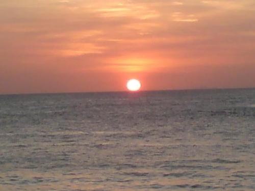 Sunset - Puerto Galera, Philippines sunset