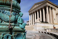 Supreme Court - photo of the Supreme Court building