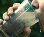 water - more water can be toxic