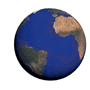 Earth - Google Earth
