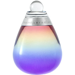 Estee Lauder perfume - Beyond Paradise - Exotic fragrance - intoxicating blend of tropical florals and fruits.