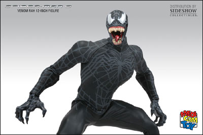 Spiderman - Looks like a different Spiderman know..Its a animated spiderman friends