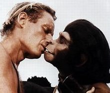 Kissing - Kissing how important is it?