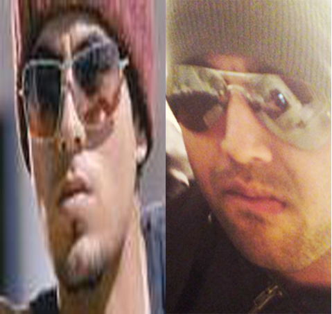 Enrique or me.. - Who is looking more good Enrique or shankk..please let me know...THNKS..