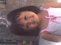 marianfe is her name - she is my little sister,,, she is naughty,,, LOL
