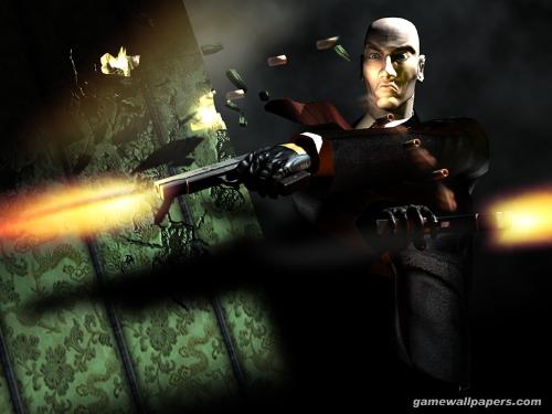 Hitman - Hitman THE GAME