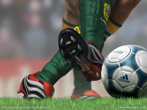 Fifa - Love Soccer? Fifa is the perfect game for you. Now FIFA'08 has been released. Get yours now.