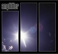 Amplifier - The debut album from Amplifier; Amplifier
