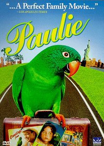 paulie - one great movie for the whole family