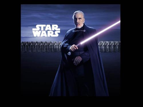 A picture from the movie star wars..... - This is a picture from the movie star wars....i have a huge collection of movie pictures and so i am uploading one among them for you guys...enjoy..