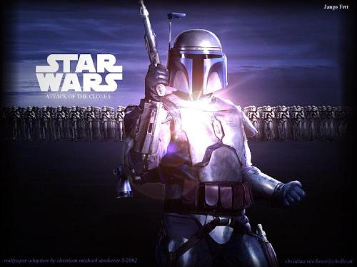 A picture from the movie star wars..... - This is a picture from the movie star wars....i have a huge collection of movie pictures and so i am uploading one among them for you guys...enjoy..