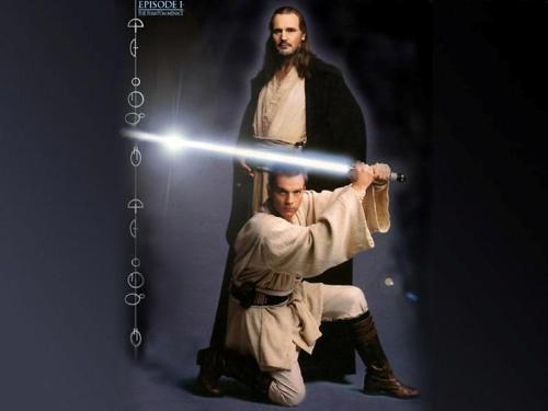 A picture from the movie star wars..... - This is a picture from the movie star wars....i have a huge collection of movie pictures and so i am uploading one among them for you guys...enjoy..