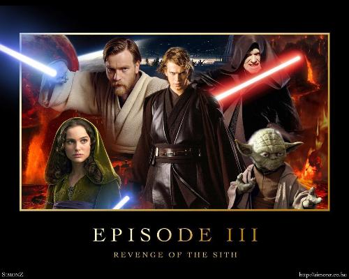 A picture from the movie star wars..... - This is a picture from the movie star wars....i have a huge collection of movie pictures and so i am uploading one among them for you guys...enjoy..
