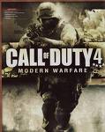 cover oof cod4 - this is a picture of the cover of cod4