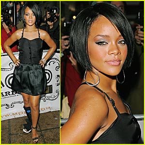 rihanna - ...