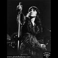 Ann Wilson of Heart - This is a pic of my favorite singer of all time: Ann Wilson Her voice is my inspiration, through her music I've found myself and the role that I play in life... LonG LIvE QuEeN oF RoCk!!
